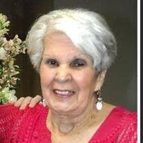 Betty Sue Vice Obituary
