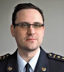 Novým náměstkem generálního ředitele HZS ČR pro prevenci a civilní nouzovou  připravenost se stal plk. Ing. Daniel Miklós, MPA