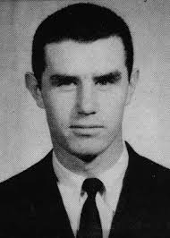 James Cavanaugh (2001)