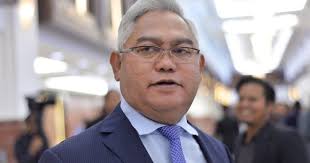 Noh Omar letak jawatan Pengerusi MISC