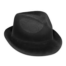 Velour Chairman Hat Case Of 25 New Year S Eve Hats Roaring 20s Party Stylish Hats