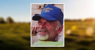 Glenn George Harding Obituary August 4, 2023