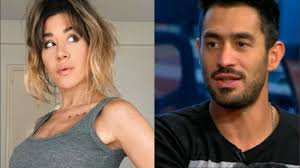 Cuatro meses atrás, jimena barón y el tucu lópez blanquearon su romance que, se cree, comenzó en octubre de 2020. Las Fotos De Jimena Baron Y El Tucu Lopez Juntos Rosario3