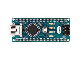 The arduino nano 33 ble shares its pinout with the classic arduino nano but builds on the nrf52840 microcontroller with 1mb cpu flash memory. Arduino Nano Arduino Official Store