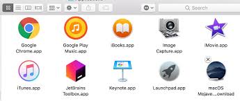 The mac app store is a digital distribution platform for the mac os x user to locate an abundance of mac apps. Apple How Can I Pause The Download On Mac App Store And Then Resume It Later Newbedev