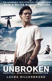 Unbroken Paperback Softback Laura Hillenbrand In 2020 The Incredible True Story Unbroken Film True Stories