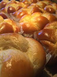 I was not able to find my brioche here so i started baking my own. The Brioche Lady Home Facebook