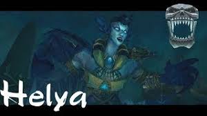This heroic helya guide/normal helya guide for tov walks you through the heroic and normal difficulty helya fight in trials of valor. How To Solo Trial Of Valor Raid Herunterladen