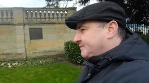 A Beast in the Manor