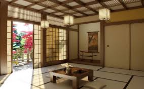 20 Home Interior Design With Traditional Japanese Style In 2020 Japanese Style House Japanese Home Design Modern Japanese Interior