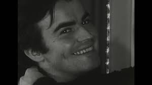 Interview with Jean-Claude Drouot about his career in theatre