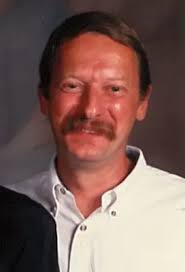 Obituary information for Kenneth Crouch