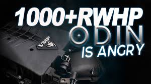 I loved the original tune and now the main man vmp released a remix of it! Vmp S Odin Supercharger On A Built 18 Gt Makes Over 1 000 Rwhp Youtube