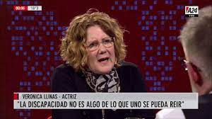 Ingresá a nuestro sitio para estar siempre al día. Veronica Llinas Con Novaresio Me Da Gracia Que Digan Que Cristina Kirchner Es Mi Jefa
