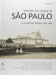Sindicato dos trabalhadores na administração pública e autarquias no município de são paulo sede rua da quitanda, 101, centro, são paulo sp tel.: Historia Da Cidade De S Ao Paulo 9788521907558 Amazon Com Books