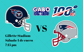 De espn, quien el sábado adelantó las. Nfl Playoffs 2020 Previa Juegos De Comodin Gabo Deportes
