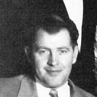 Marvin Angus Jensen (1919–1994)