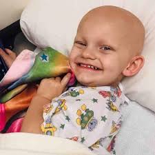 Kaisley's Journey: Family works to balance life as child's cancer returns