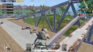 Pe Dau Chơi Pubg Mobile Pc 3 Top1