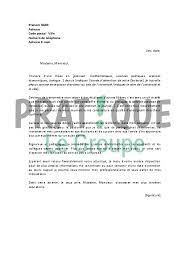 Candidature spontanã©e ou rã©ponse ã une offre d'emploi pour un poste d'enseignant en tic. Lettre De Motivation Pour Un Emploi D Enseignant Chercheur Confirme Pratique Fr