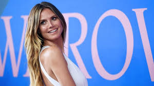 Nun hat ey freshfields den streit verkündet. Heidi Klum Is Already Prepping Her Halloween Costume