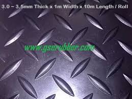 Maybe you would like to learn more about one of these? Rubber Floor Mat Malaysia