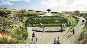Has been a leader specializing in quality lawn and landscaping jobs. New Presidio Parklands Snohetta Inhabitat Green Design Innovation Architecture Green Building