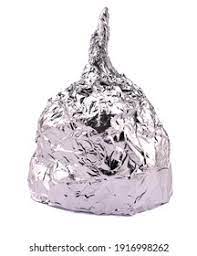 Tin Foil Hat High Res Stock Images Shutterstock