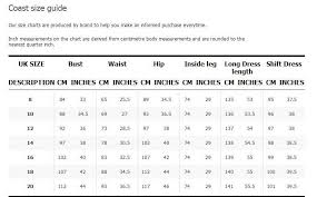 Red Coast Dress Women Vivia Maxi Uk Coast Dress Branding Help Womens Dresses