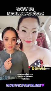 Marlene Martinez Chavez