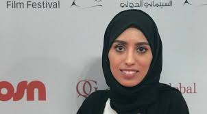 How the end of Saudi Arabia's cinema ban could open the door for female  filmmakers