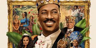 Coming 2 America: New Poster Features Eddie Murphy and Cast