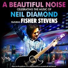 Neil diamond was on the artist 100 chart for 5 weeks. A Beautiful Noise Celebrating The Music Of Neil Diamond Featuring Fisher Stevens Nimax Theatres