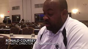 Ronald Coursey's Instagram, Twitter & Facebook