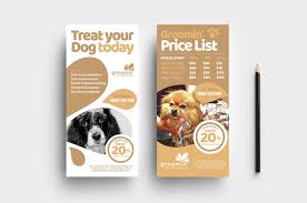There are a total of 30 different dog breeds, but each card. Free Pet Service Templates Pack Psd Ai Vector Brandpacks
