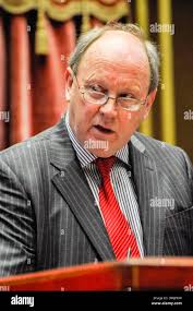 Dispatch box parliament hi-res stock photography and images