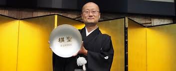 あの 私 あしたから ここで 働くんですけど｡ æ¸¡è¾ºæ£‹è–ã‹ã‚‰ç›´ç­†æ®æ¯«ã®ãƒ—ãƒ¬ã‚¼ãƒ³ãƒˆã‚„ æ¬¡ã®ä¸€æ‰‹ ã‚¯ã‚¤ã‚ºã‚‚ ç¬¬90æœŸæ£‹è–æˆ¦å°±ä½å¼ å°†æ£‹ãƒ•ã‚¡ãƒ³ã¨æ¸¡è¾ºæ˜Žæ£‹è–ã®é›†ã„ã‚¤ãƒ™ãƒ³ãƒˆãƒ¬ãƒãƒ¼ãƒˆ å°†æ£‹ã‚³ãƒ©ãƒ  æ—¥æœ¬å°†æ£‹é€£ç›Ÿ