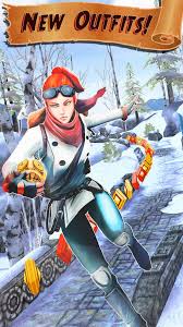How do you unlock more outfits in temple run 2? Nueva Actualizacion Frozen Shadows De Temple Run 2 Iphoneate Ineate