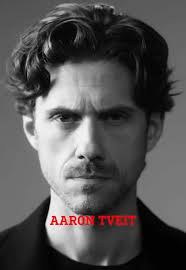I Am The One Aaron Tveit