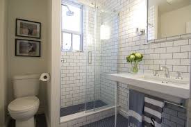 Subway Tile Bathroom Ideas Fresh With Photos O The Janeti Small Bathroom Tiles Bathroom Tile Designs Small Bathroom Remodel