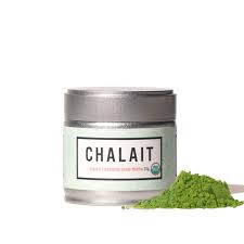 Organic Ceremonial Grade Matcha – Chalait