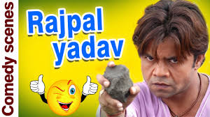 Best Raj Pal Yadav Comedy Scenes