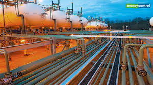 Mcx Natural Gas Prices Fall To Rs 217 30 Mmbtu This Week Experts Back Sell On Rise Strategy