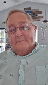 Lt. Robert Elder landing the P-51 "Seahorse"