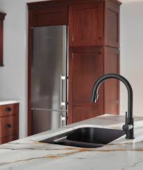 Browse these photos for ideas on finding your perfect sink. This Sink Style Is Trending On Pinterest Right Now Hint It S Not A White Farmhouse Sink Kitchen Sink Remodel Black Farmhouse Sink White Farmhouse Sink