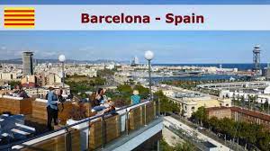 Barcelona council bicicleta website by barcelona city council. Barcelona City A Sightseeing Tour Youtube