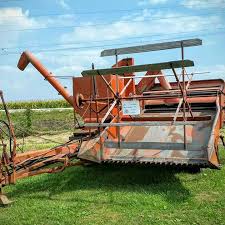 Pin On Tractors