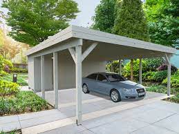 Palmako karl 18x24 ft carport. Carport Karl 40 6 M Naturbelassen Doppelcarports Carports Gartenbauten Garten Holzprofi24