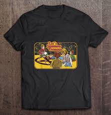 For ages 3 and up. Let S Summon Demons T Shirts Teeherivar