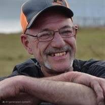 Joseph Wayne Maynard Obituary